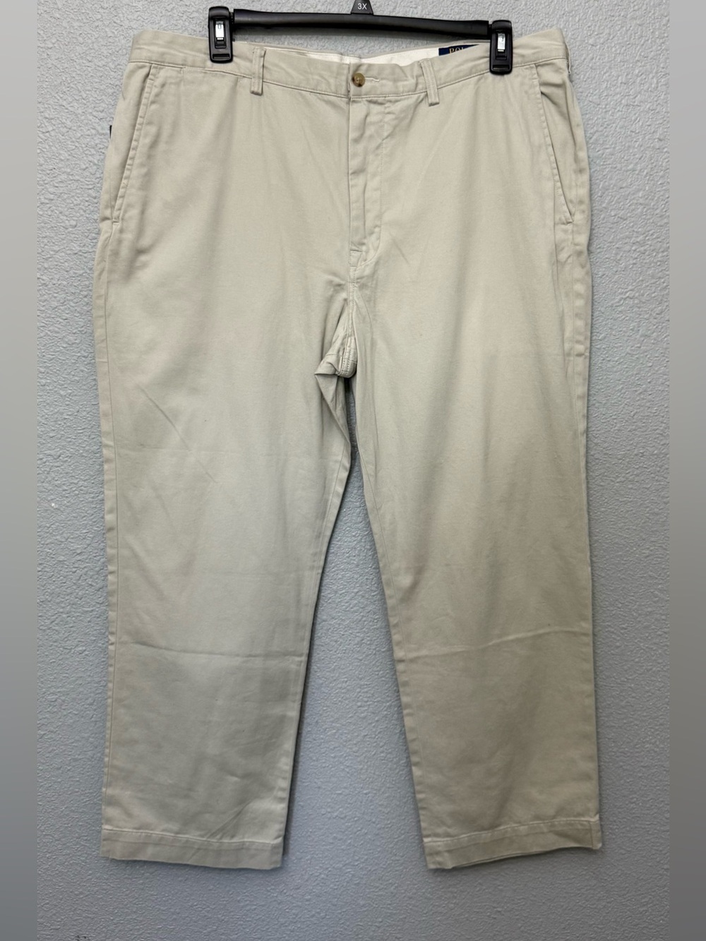 NWT | Polo Ralph Lauren | Classic Fit Chino Pants | Size 40x29